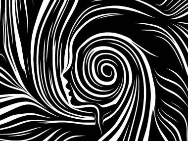 İç satırlık konuşma