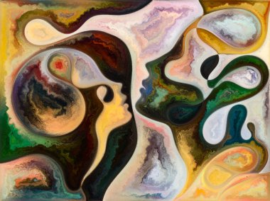 İç renkleri hızlanması