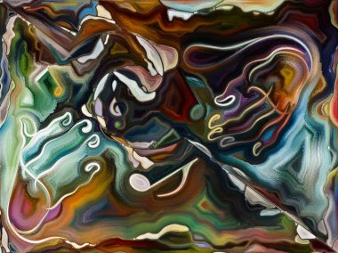 Yaşam tuval zarafeti