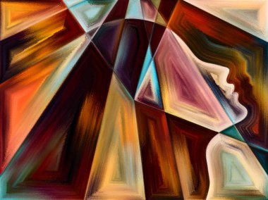 Yaşam tuval unsurları