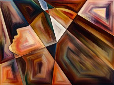 Yaşam tuval unsurları