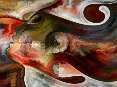 Yaşam tuval dönüşü