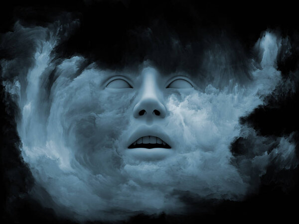 Виртуализация раскрашенной мечты
