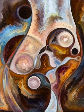 İç akış renkleri