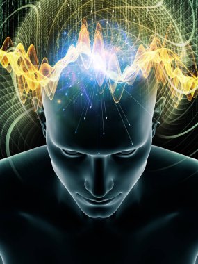 İnsan aklının dalgaları