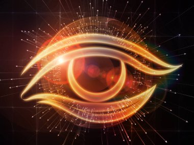 Görsel bilgi paradigması