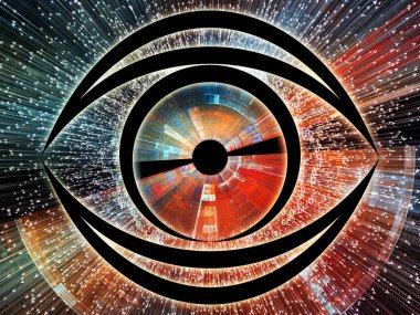 Görsel bilgi yayılımı