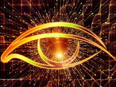 Görsel bilgi karanlık