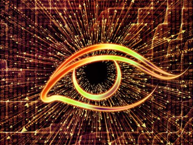 Görsel bilgi büyüsü