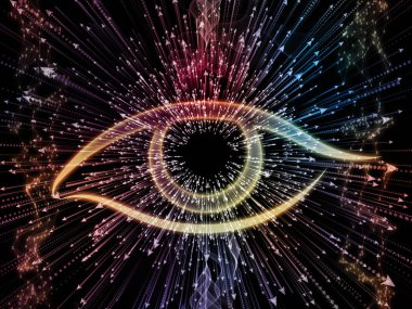 Görsel bilgi hızlanması