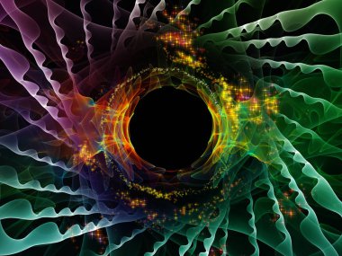 Mecazi Radyal salınım