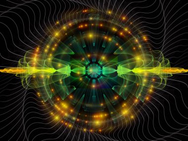 Radyal salınım sırları