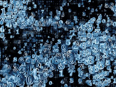 Dijital bilgi görselleştirme