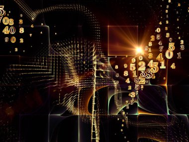 Yanlışlıkla sayısal bilgileri