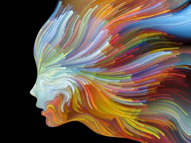 Önceden iç paletinin