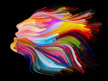 Sinerji iç paletinin