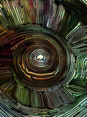 Kırık ve Amerika işleme