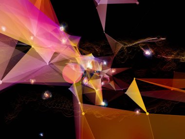 Sanal dünyanın sırları