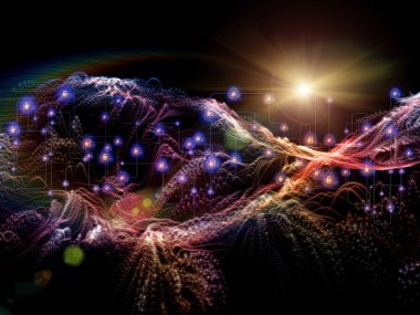 Sanal dünyanın sırları