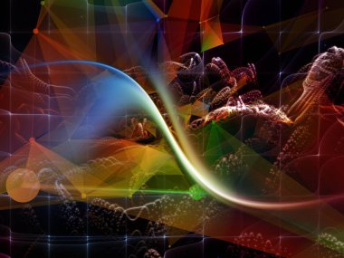 Sanal dünya dalgaları