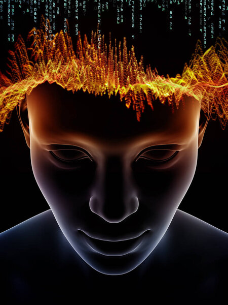 Дверь в человека
