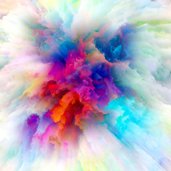 Game of Color Splash Explosion