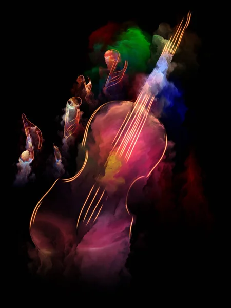 Мбаппе музыки — стоковое фото
