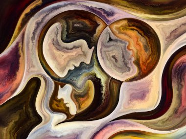 Yanılsamalar iç renk