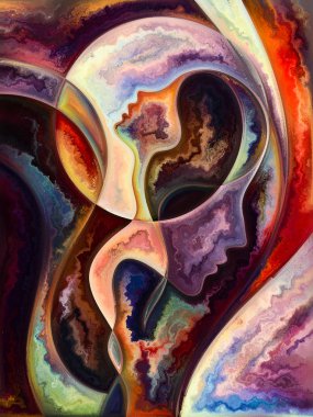 İç akış renkleri