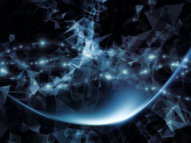 Sanal dünya derinliği