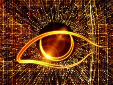 Görsel bilgi yanılsamalar