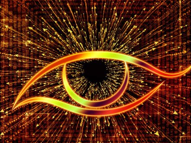 Görsel bilgi büyüsü