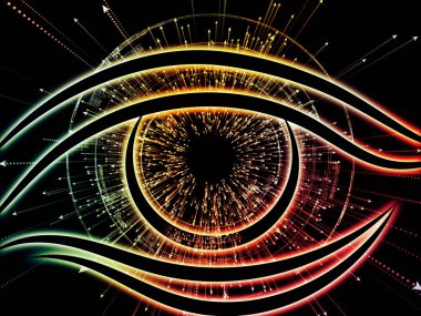 Karmaşık görsel bilgileri