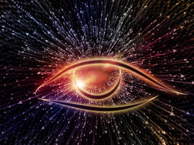 Işıklar görsel bilgi