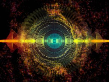 Radyal salınım işleme