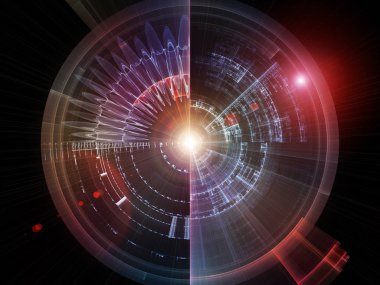 Açılım sanal alanı