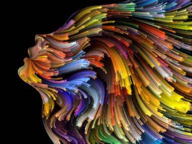 İç paleti büyüsü