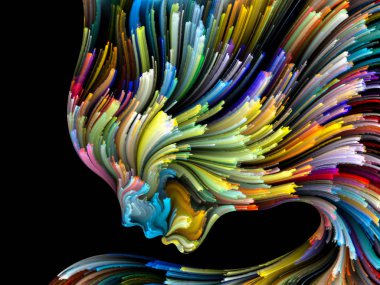 İç paleti büyüsü