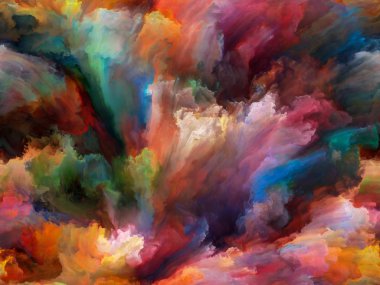 Arka planını rüya