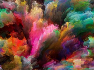 Arka planını rüya