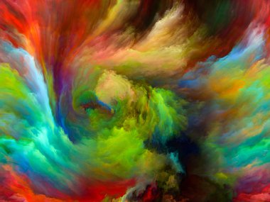 Hareket renk unsurları