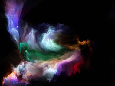 Hareket sayısal renk