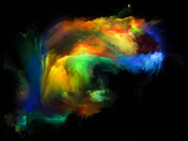 Hareket sayısal renk