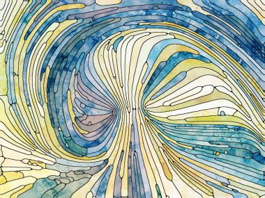 Kırık ve Birleşik görselleştirme