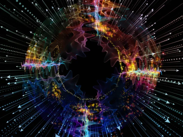 Sanal Radyal salınım