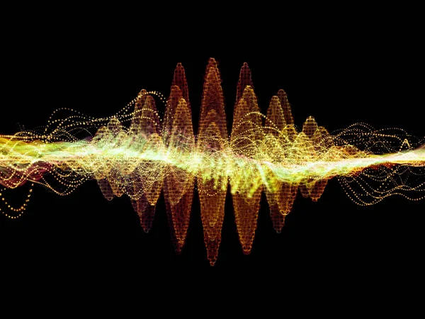 Secrets de l'oscillation — Photo