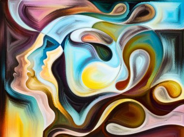 İç renkleri hızlanması