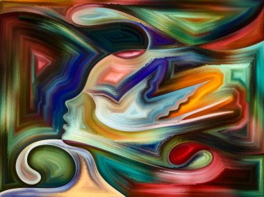 Yaşam tuval unsurları