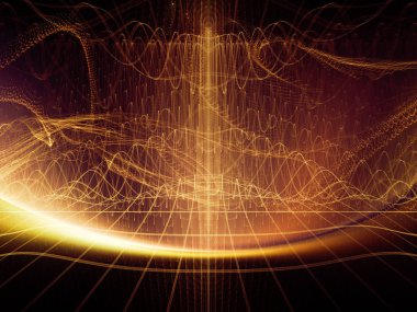 Sanal dünyanın küre