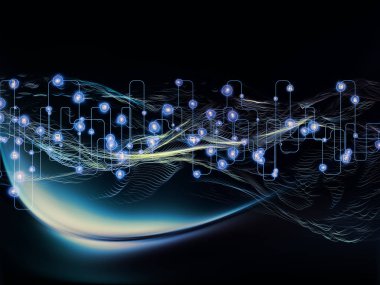 Sanal dünya üzerinde soruşturma